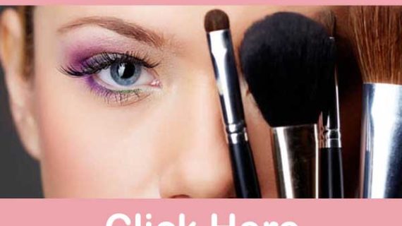 Jasa Kursus Make Up & Hairdo Denpasar Bali 0812-9000-7363