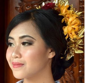 Kursus Make Up Artist Murah di Denpasar Bali