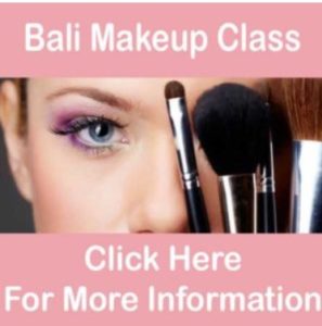 Tempat Kursus Makeup di Denpasar Bali