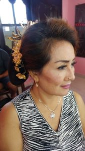 Jasa Kursus Private Menjadi Make Up Artist Denpasar Bali