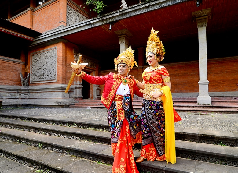 Salon Payas Agung Di Abiansemal, Badung, Bali Yang Rekomended, 