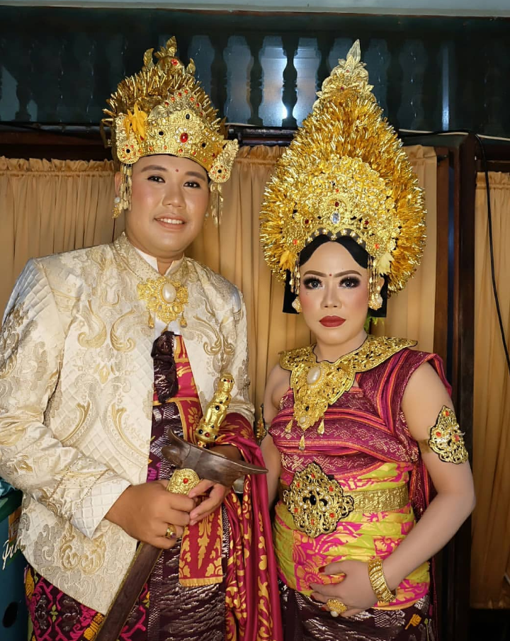 Salon Payas Agung Di Melaya, Jembrana, Bali Yang Rekomended, 