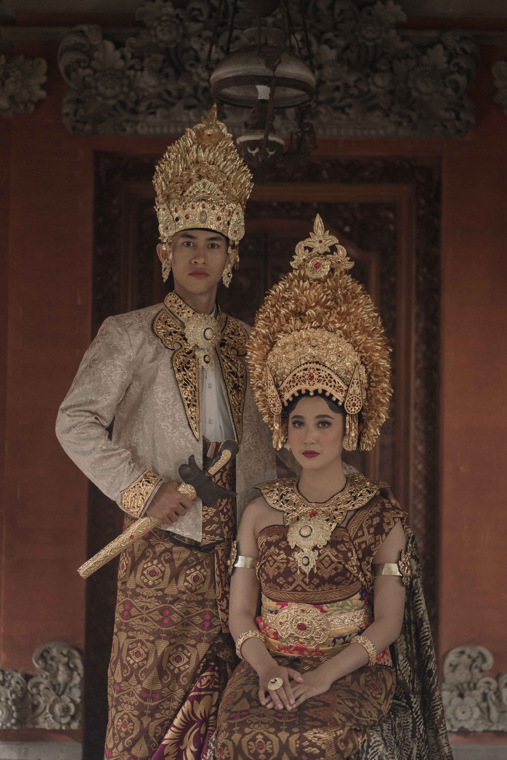 Biaya Payas Agung Bali