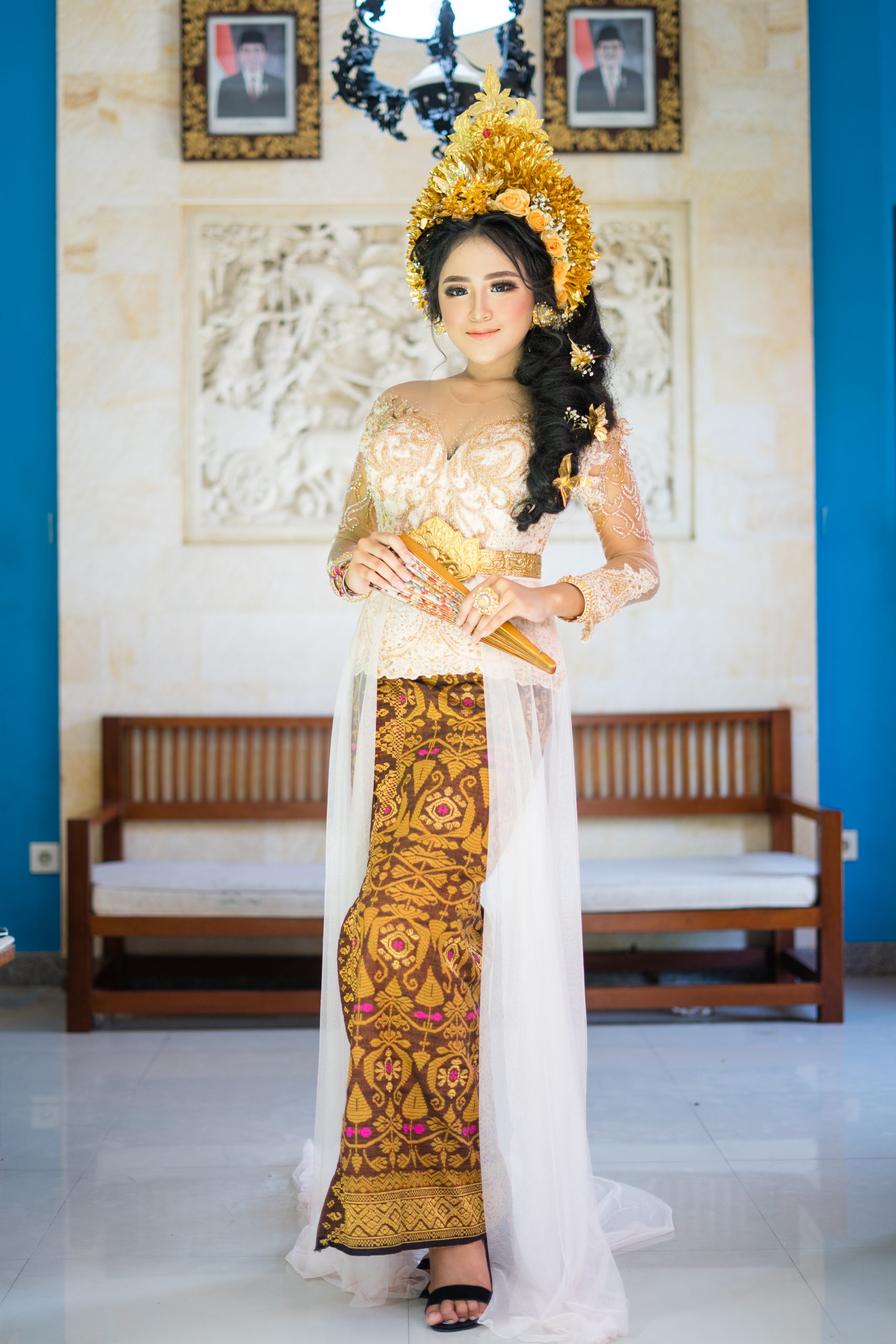 Sewa Kebaya Prewedding Bali